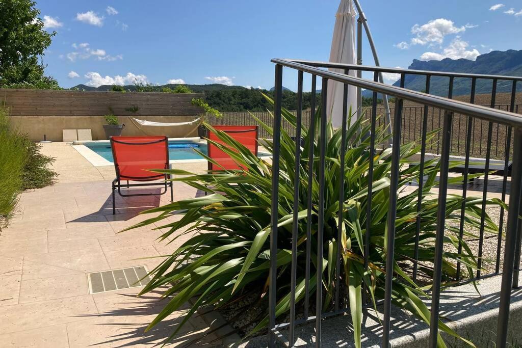 Apartment Les Lauriers D'aimee Pour 4 Pers *