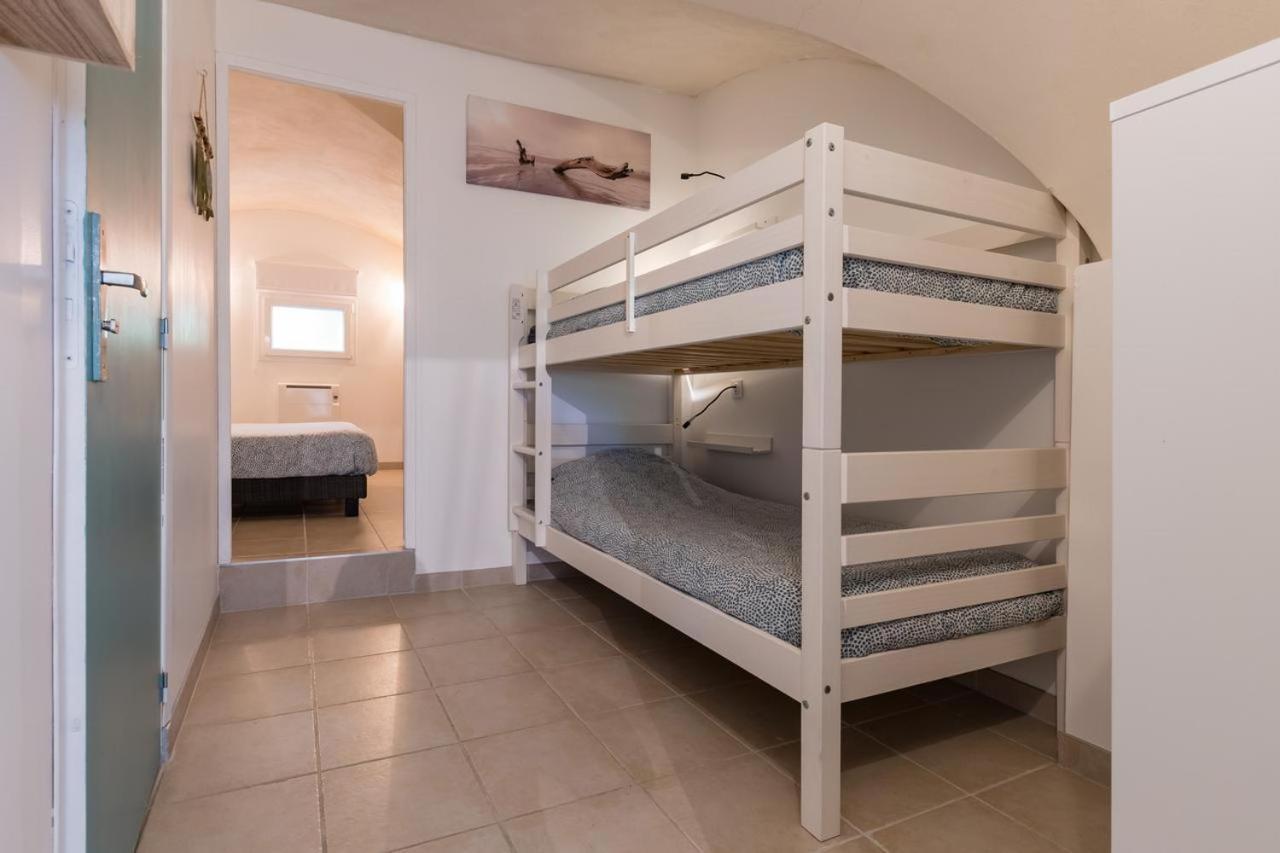 Apartment Les Lauriers D'aimee Pour 4 Pers