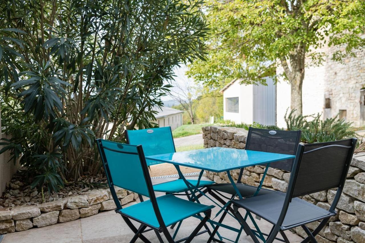 Apartment Les Lauriers D'aimee Pour 4 Pers